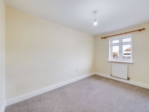 Bedroom Two- click for photo gallery